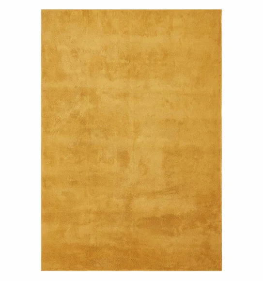 Poco Solid Carpet Camel