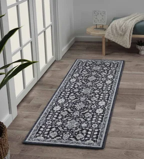 Pop Classical Runner Charcoal