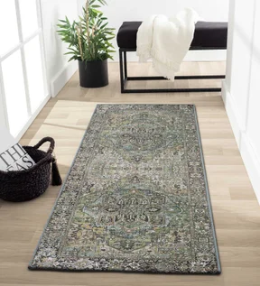 Pop Classical Runner Green and Oilve