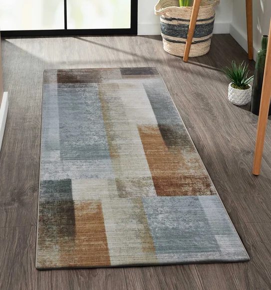 Pop Abstract Runner Multi