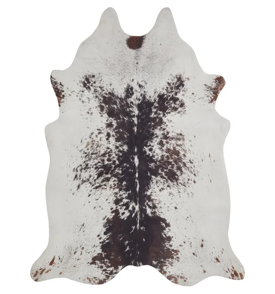 Hides Abstract Carpet Cream
