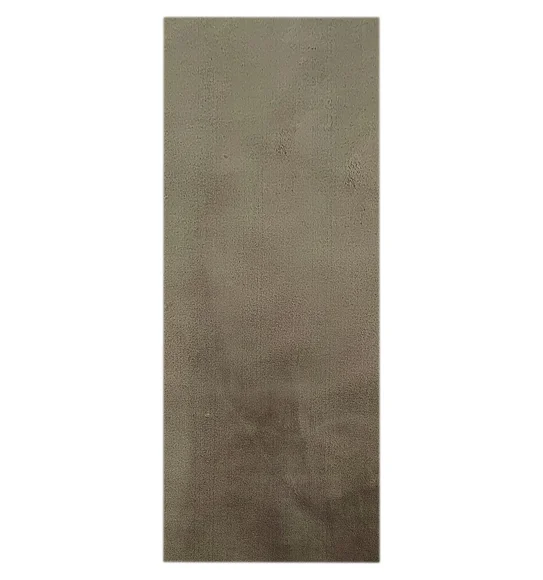 New Oslo Rabit Fur Runner Olive