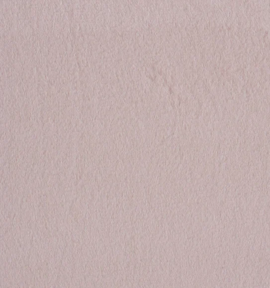 New Oslo Rabit Fur Carpet Peach