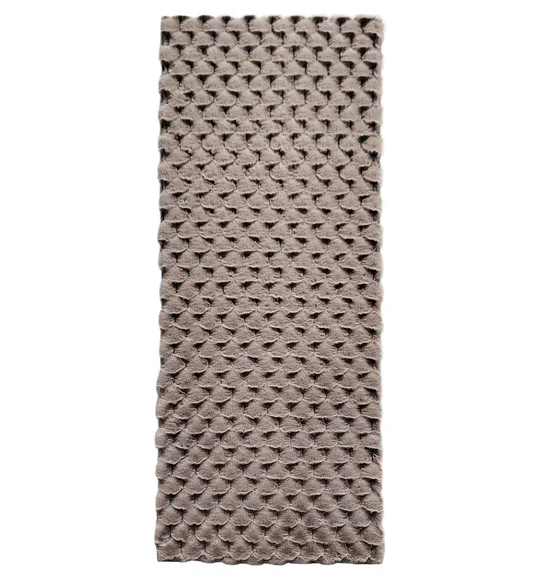 Muffin Solid Runner Beige