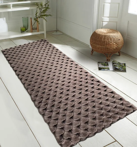 Muffin Solid Runner D Mouse