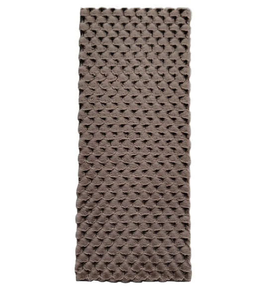 Muffin Solid Runner D Mouse
