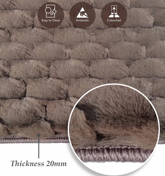 Muffin Solid Runner D Mouse