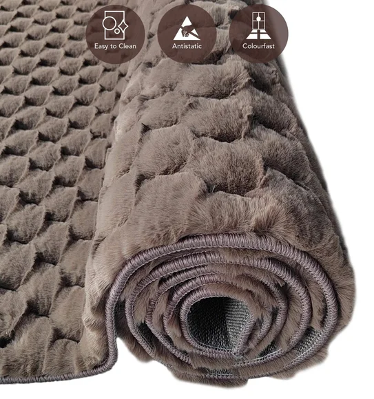Muffin Solid Carpet D Mouse