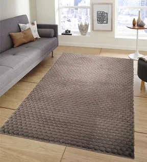 Muffin Solid Carpet D Mouse