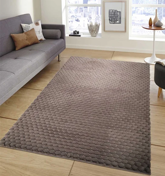 Muffin Solid Carpet D Mouse