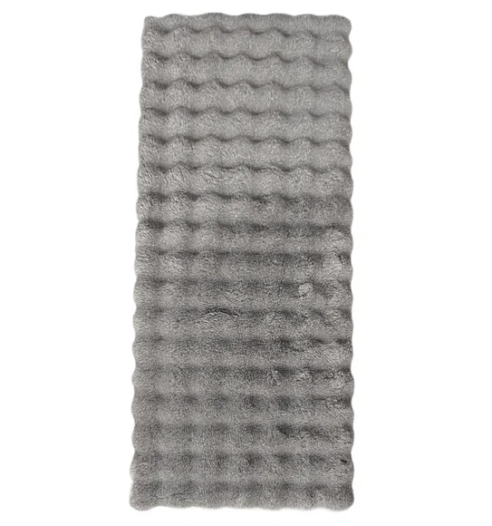 Blaze Solid Runner Grey