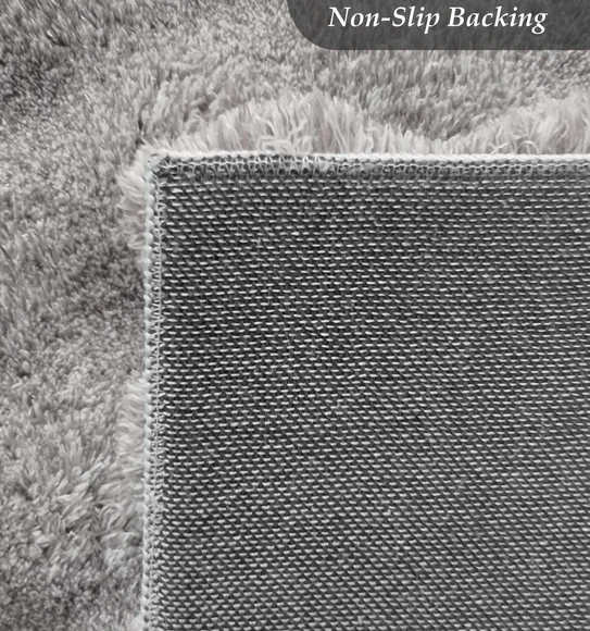 Blaze Solid Runner Grey