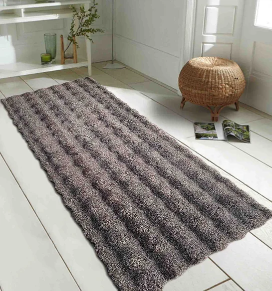 Blaze Solid Runner Brown