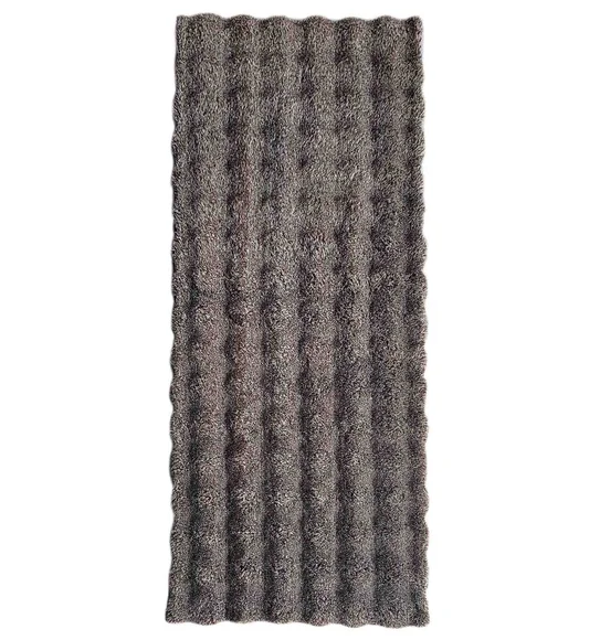 Blaze Solid Runner Brown