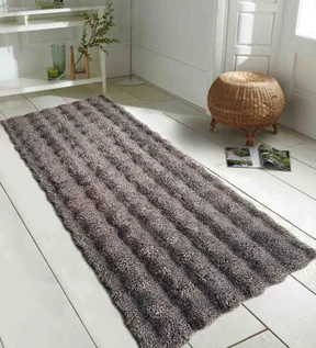 Blaze Solid Runner Brown