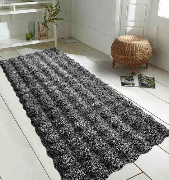 Blaze Solid Runner Charcoal