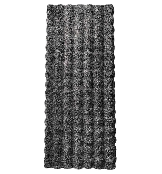 Blaze Solid Runner Charcoal