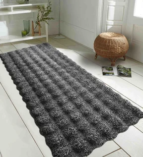 Blaze Solid Runner Charcoal