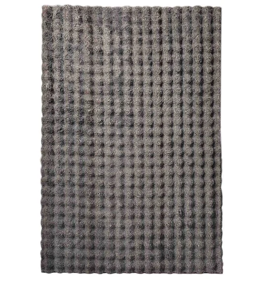 Blaze Solid Carpet Brown