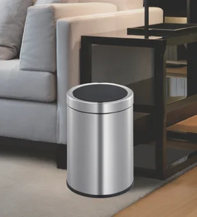 Eko 9286R DOCOMO Smart Sensor Sensor Bin Metallic