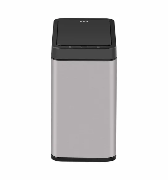 Eko 9230R Bravia Smart Sensor Sensor Bin Metallic