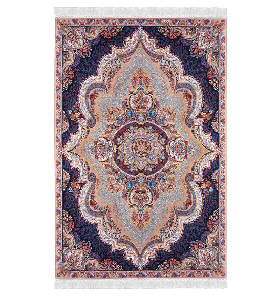 Shiraz 2 Classical Carpet Beige
