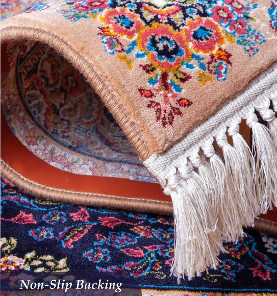 Shiraz 2 Classical Carpet Beige