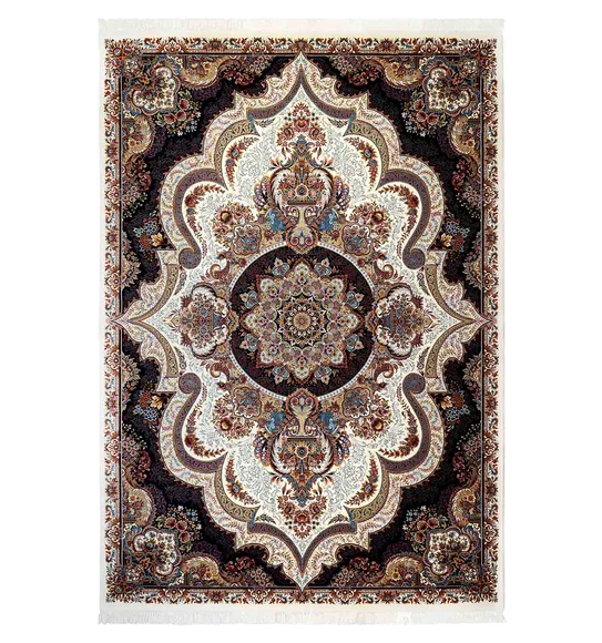 Shiraz 2 Classical Carpet Cream