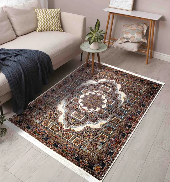Shiraz 2 Classical Carpet Multi