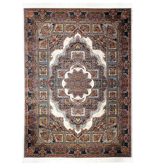 Shiraz 2 Classical Carpet Multi
