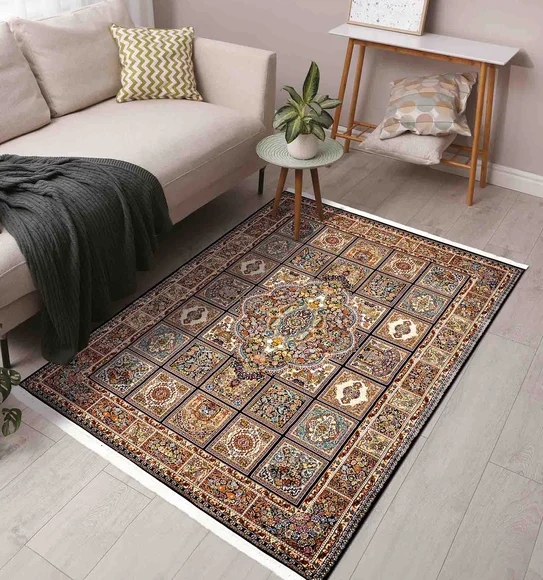Shiraz 2 Classical Carpet Multi