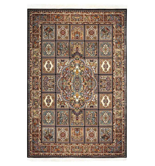 Shiraz 2 Classical Carpet Multi