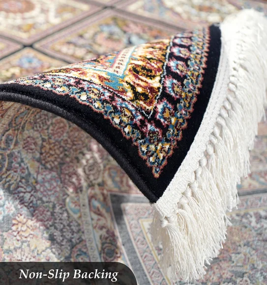 Shiraz 2 Classical Carpet Multi