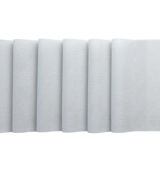 Avono Heat Resistant and Washable Table Mat Grey