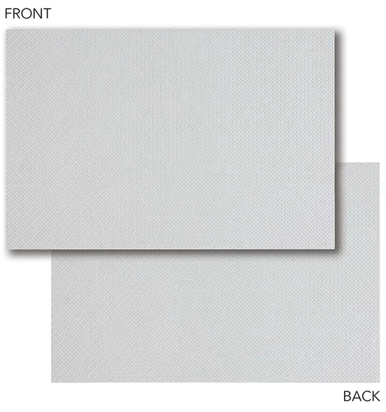 Avono Heat Resistant and Washable Table Mat Grey
