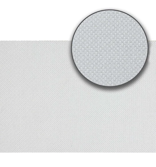 Avono Heat Resistant and Washable Table Mat Grey