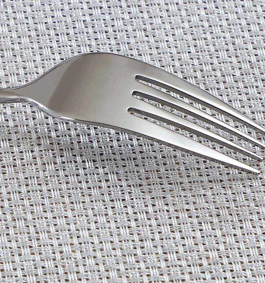 Avono Heat Resistant and Washable Table Mat Grey