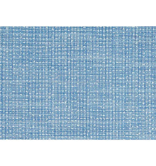 Avono Heat Resistant and Washable Table Mat Blue