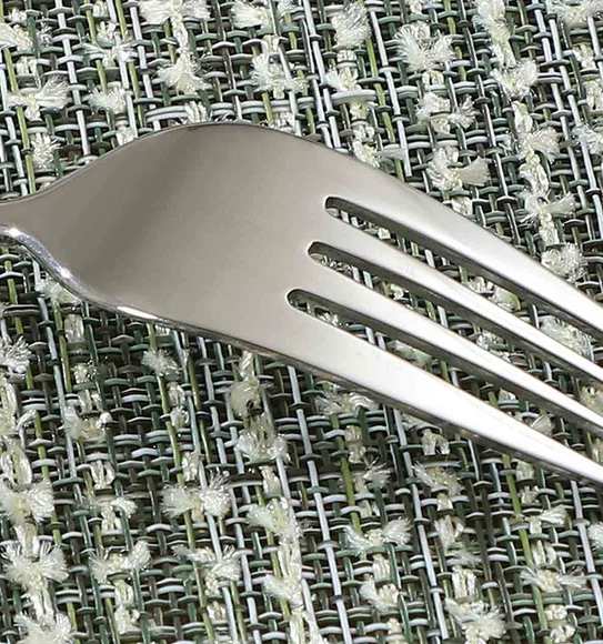 Avono Heat Resistant and Washable Table Mat Olive
