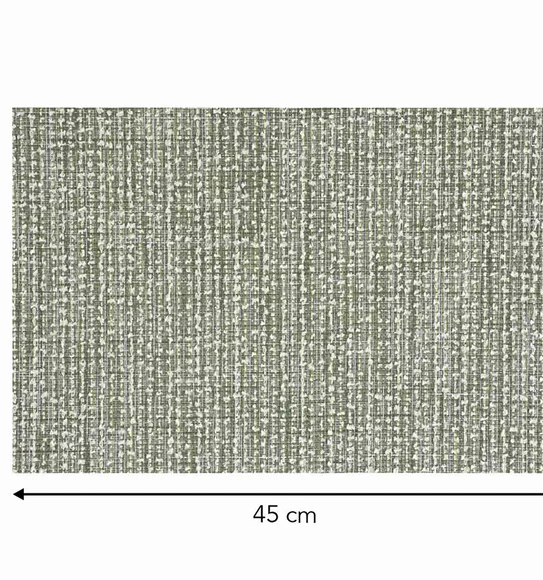 Avono Heat Resistant and Washable Table Mat Olive