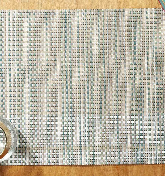 Avono Heat Resistant and Washable Table Mat Beige
