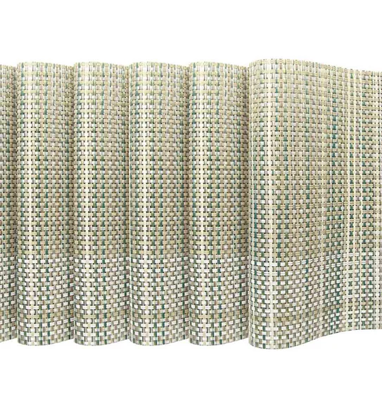 Avono Heat Resistant and Washable Table Mat Beige