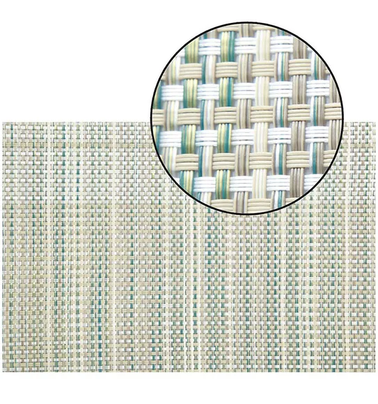Avono Heat Resistant and Washable Table Mat Beige