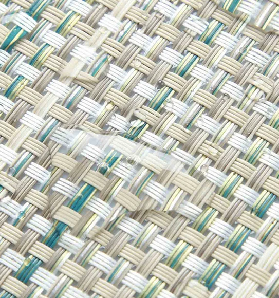 Avono Heat Resistant and Washable Table Mat Beige