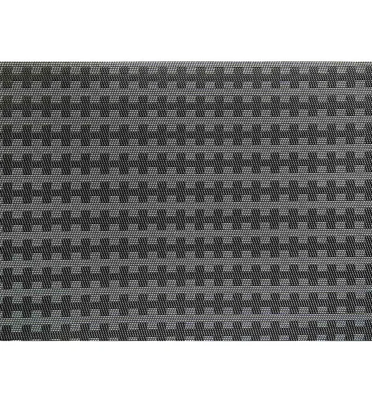 Avono Heat Resistant and Washable Table Mat Dark Grey