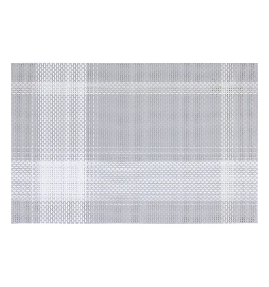 Avono Heat Resistant and Washable Table Mat Grey