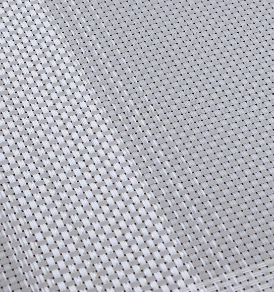 Avono Heat Resistant and Washable Table Mat Grey