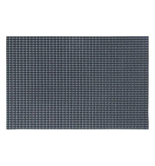 Avono Heat Resistant and Washable Table Mat Black