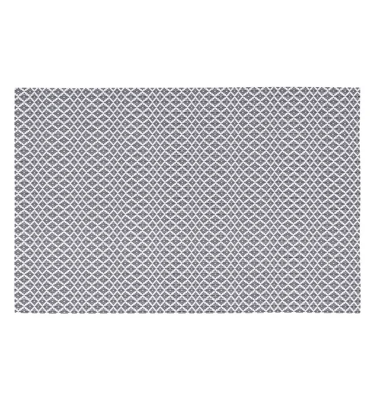 Avono Heat Resistant and Washable Table Mat White