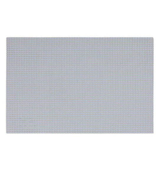 Avono Heat Resistant and Washable Table Mat Grey